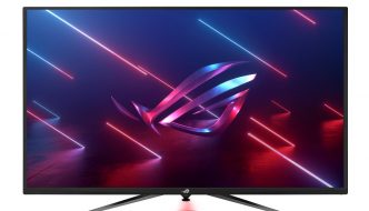 Asus ROG 4K 120Hz Gaming Monitor is HDMI 2.1-certified