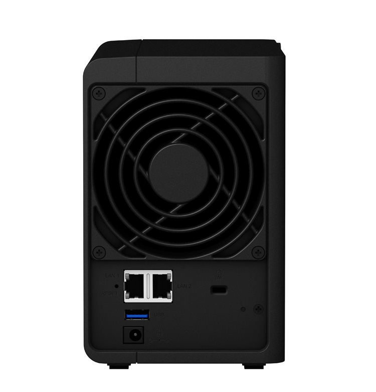 Synology DS220+