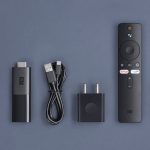 Xiaomi Mi TV Stick with built-in Chromecast launches tomorrow