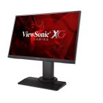ViewSonic launches 144Hz XG2405 gaming monitor