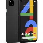 Google Pixel 4a is launching in India this October