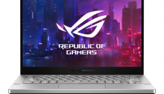 Review: Asus ROG Zephyrus G14