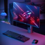 Asus ROG’s Swift 360Hz monitor is the world’s fastest Nvidia G-Sync monitor