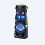 Sony’s One Box Audio System line-up features four new-age portable and powerful speakers