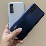 Realme 7 and Realme 7 Pro Hands-on