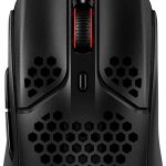 HyperX Pulsefire Haste Mouse is a solid mouse for gamers