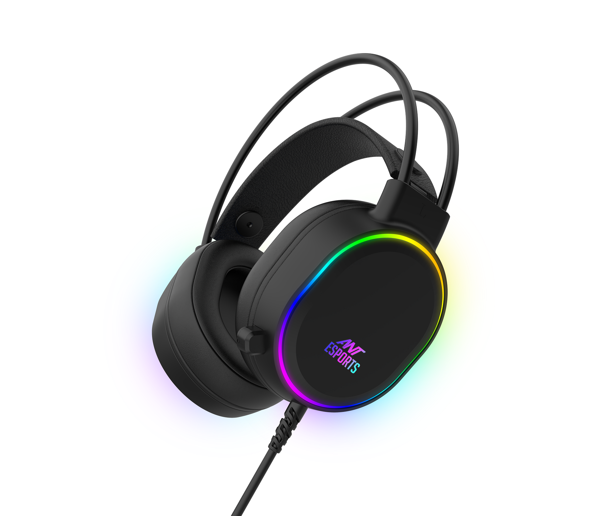 gaming headset comfortable with glasses