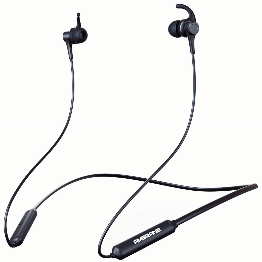 ambrane neckband melody 20