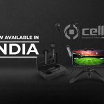 Celly Enters Indian Market; Partners with Beetel