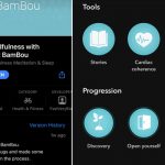 Meditate with Petit Bambou