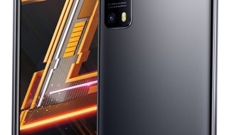 iQOO launches the ‘fully loaded’ Z3 smartphones