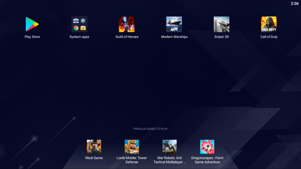 download bluestacks android emulator on your pc