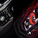 Colorful Launches GeForce RTX 3080 Ti and RTX 3070 Ti Graphics Cards