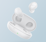 OPPO’s entry-level TWS Enco Buds sports 24 hours of music playtime
