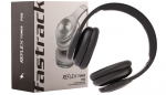 Review: Fastrack Reflex Tunes F02 Headphones