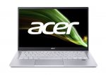 Acer’s thin and light Swift X features the RTX 3050 GPU and AMD 5000-series processor