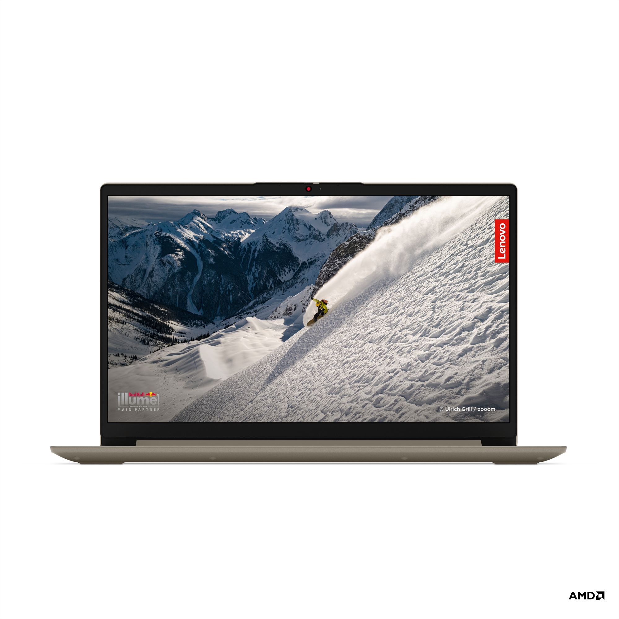 Lenovo Introduce Amd Ryzen R Powered Laptop T India