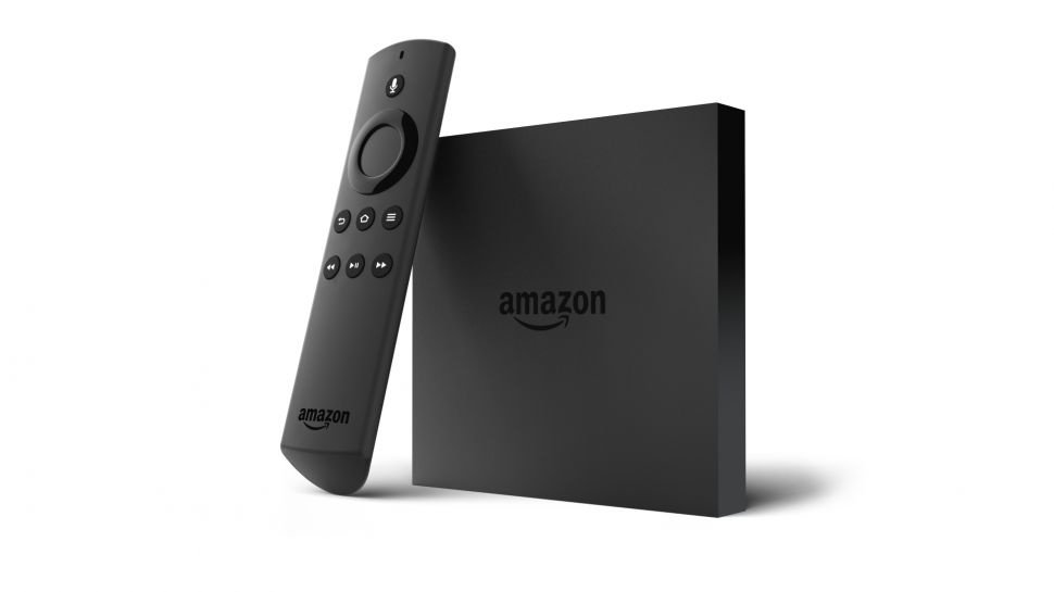 Amazon fans the 4K flames with the new UHD Fire TV