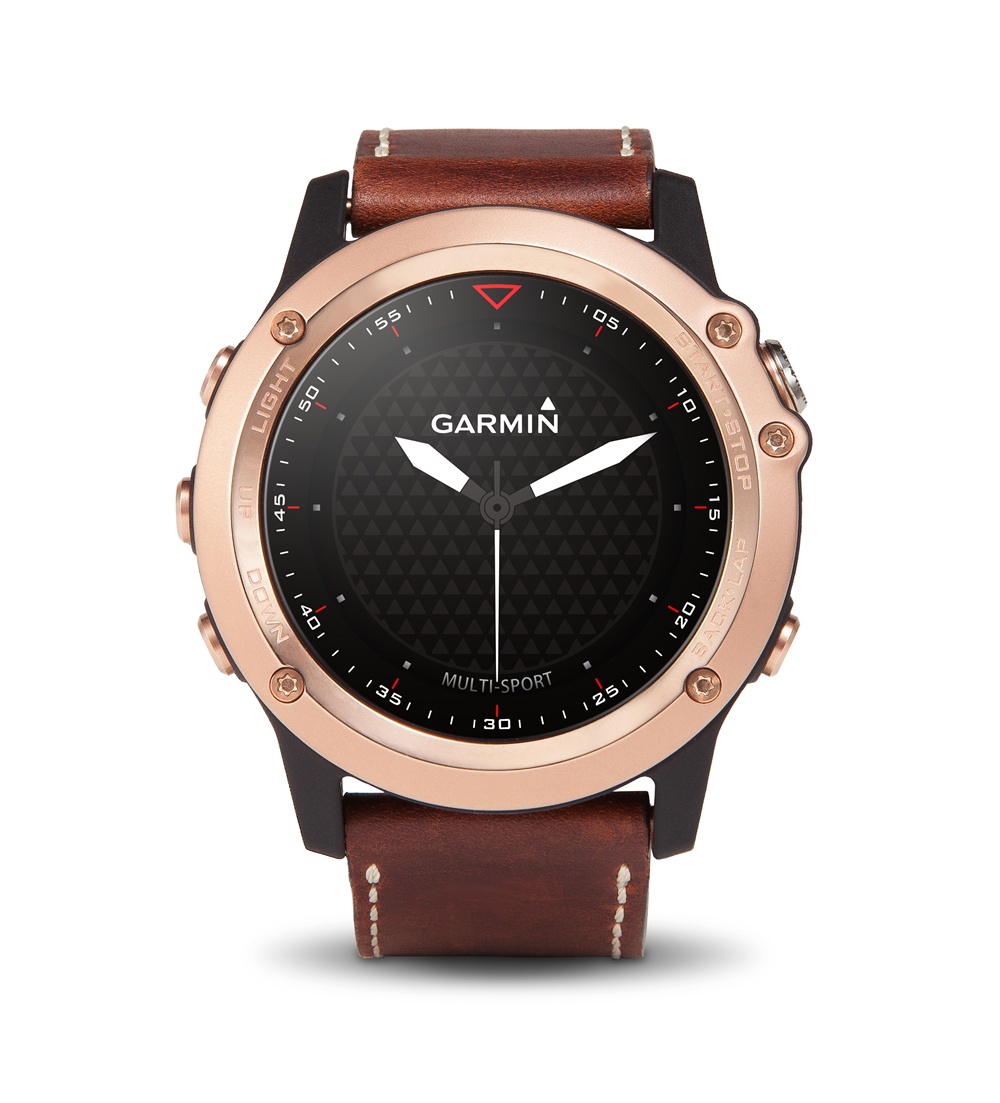 fenix 3 sapphire