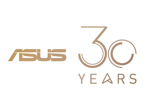 ASUS Celebrates 30 Years of Innovation at Computex 2019