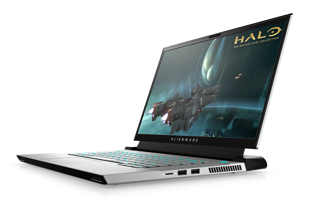Dell, Alienware launch a new range of gaming laptops