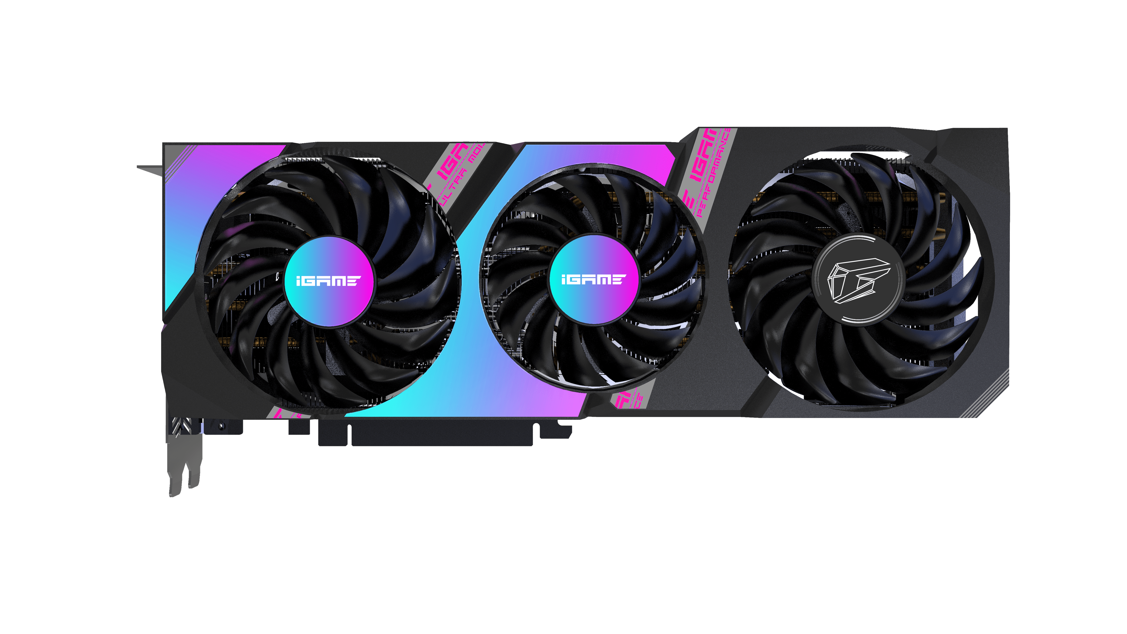 RP Tech India Brings Colorful’s GeForce RTX 30 Series GPUs To India