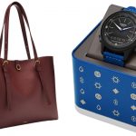 Earth Month: Fossil Launches Pro-planet Tote Bags, Limited Edition Solar Watch