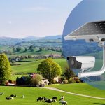 Hikvision Launches Solar-Powered Security Camera System