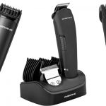 Ambrane Launches Grooming Products