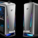 Colorful Unveils iGame M600 Mirage Gaming PC Series