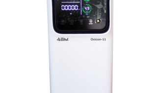 Acer donates oxygen concentrators to help India’s battle against COVID-19