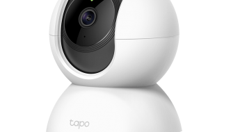 TP-Link launches Tapo C200 – an HD home security camera