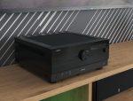Yamaha RX-A4A Aventage is a new AV receiver home-theatre system that transforms viewing