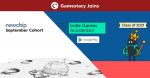 Representing India, Gamestacy wins selections in two world-class accelerators