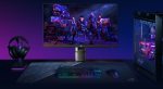 ASUS ROG releases a brand new 360Hz monitor under its Swift series