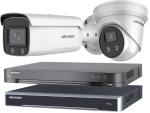 Hikvision’s AcuSense raises the bar for AI security systems