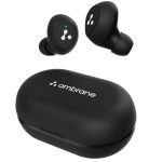 Ambrane launches new TWS earbuds: Dots Slay