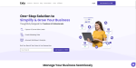 Manage your Online Business with Exly