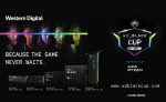 Western Digital hosts second edition of the WD_BLACK Cup Esports Tournament for gamers across South Asia