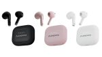 Ambrane strengthens its Dots TWS portfolio with Dots Tune earbuds