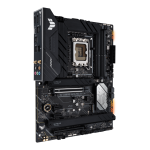 ASUS launches new Intel Z690, H670, B660 and H610 Motherboards