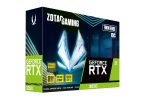 Zotac launches RTX 3050 Series GPUs, ZBOX Magnus Mini PC