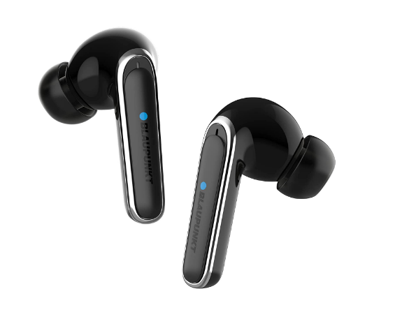 Blaupunkt truly best sale wireless earbuds