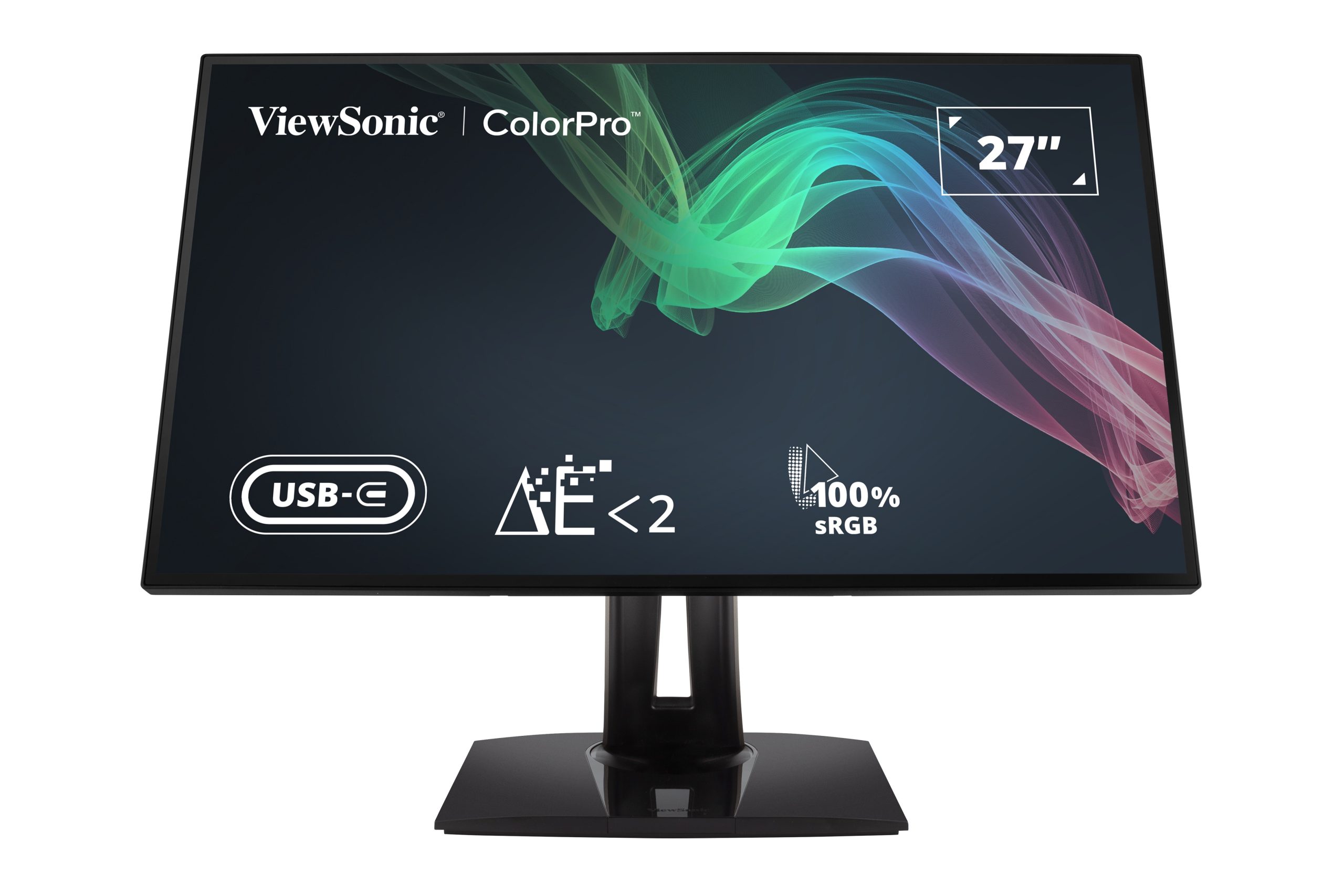 ViewSonic Introduce VP2768a ColorPro monitor - T3 India