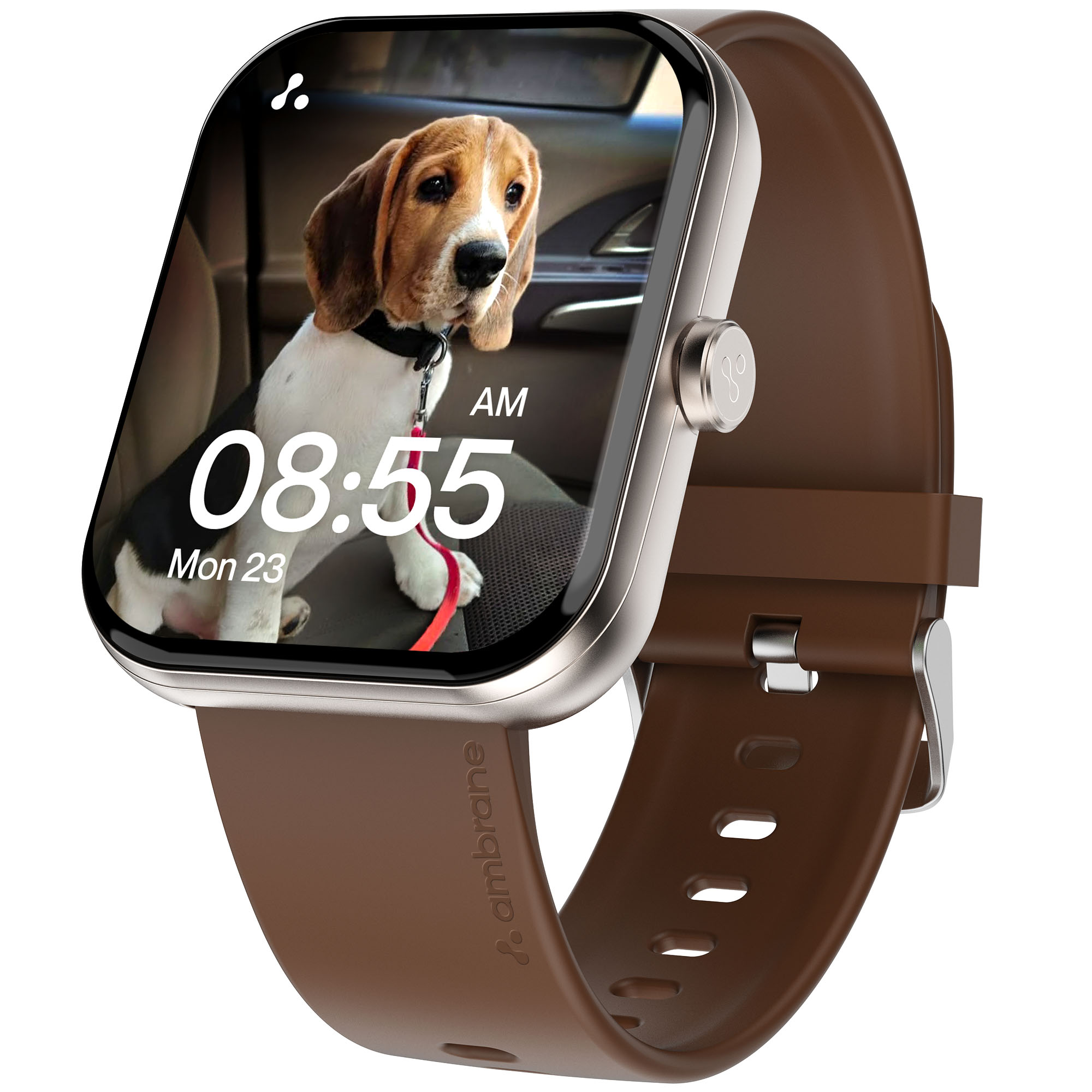 Homeshop18 sales smart watch