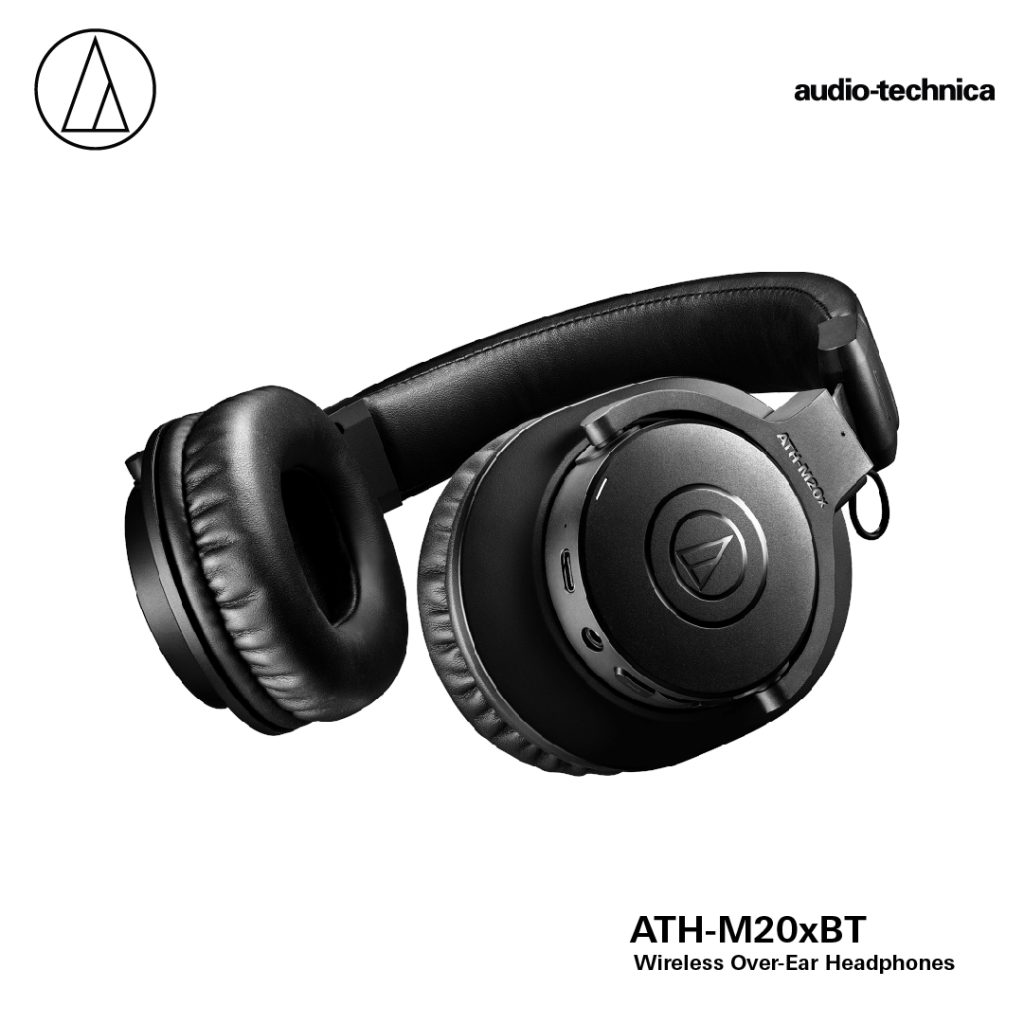 Audio-Technica ATH-S220BT