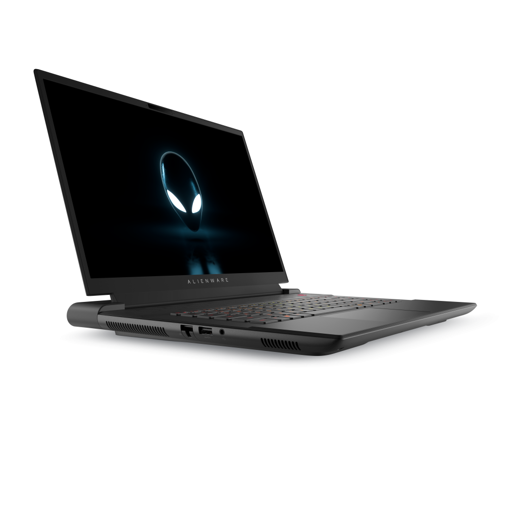 Alienware m16 amd edition to hit markets t3 india